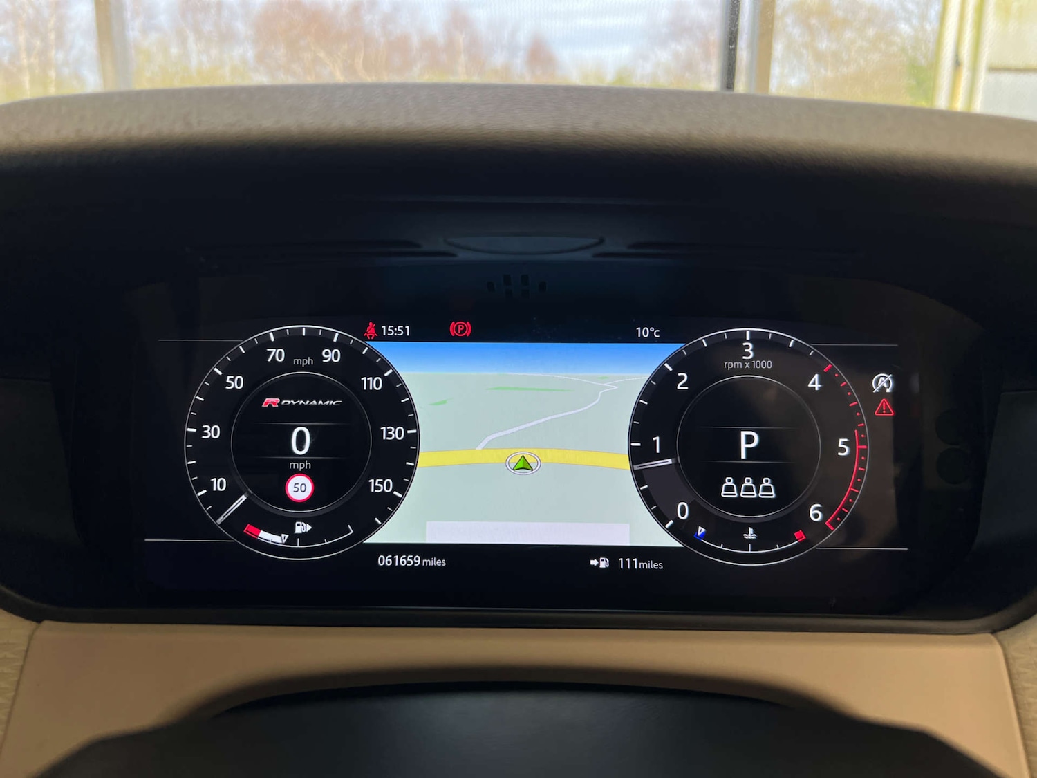 Used Land Rover Range Rover Velar 2019 for sale - 78032014: Photo 13