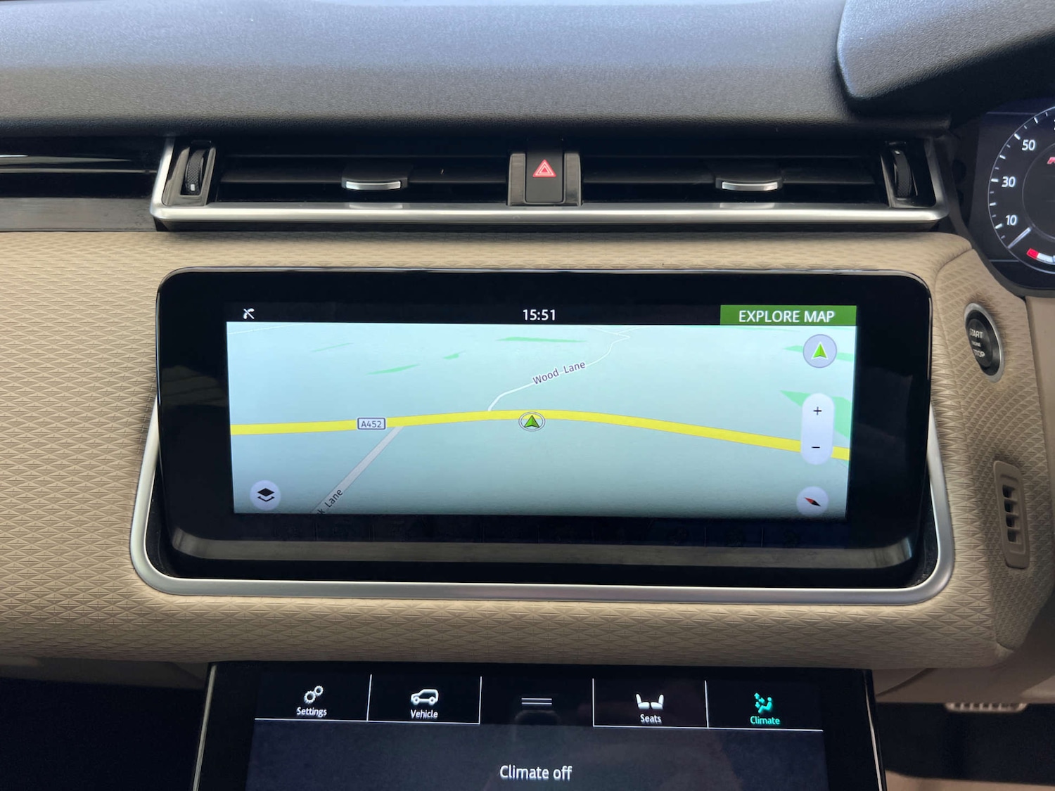 Used Land Rover Range Rover Velar 2019 for sale - 78032014: Photo 19