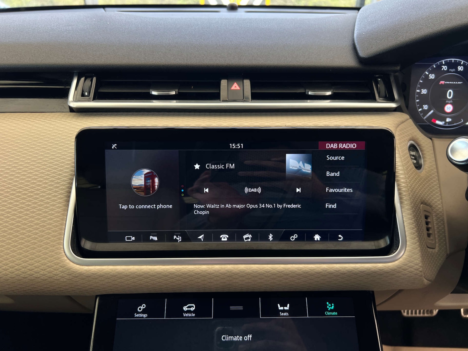 Used Land Rover Range Rover Velar 2019 for sale - 78032014: Photo 22