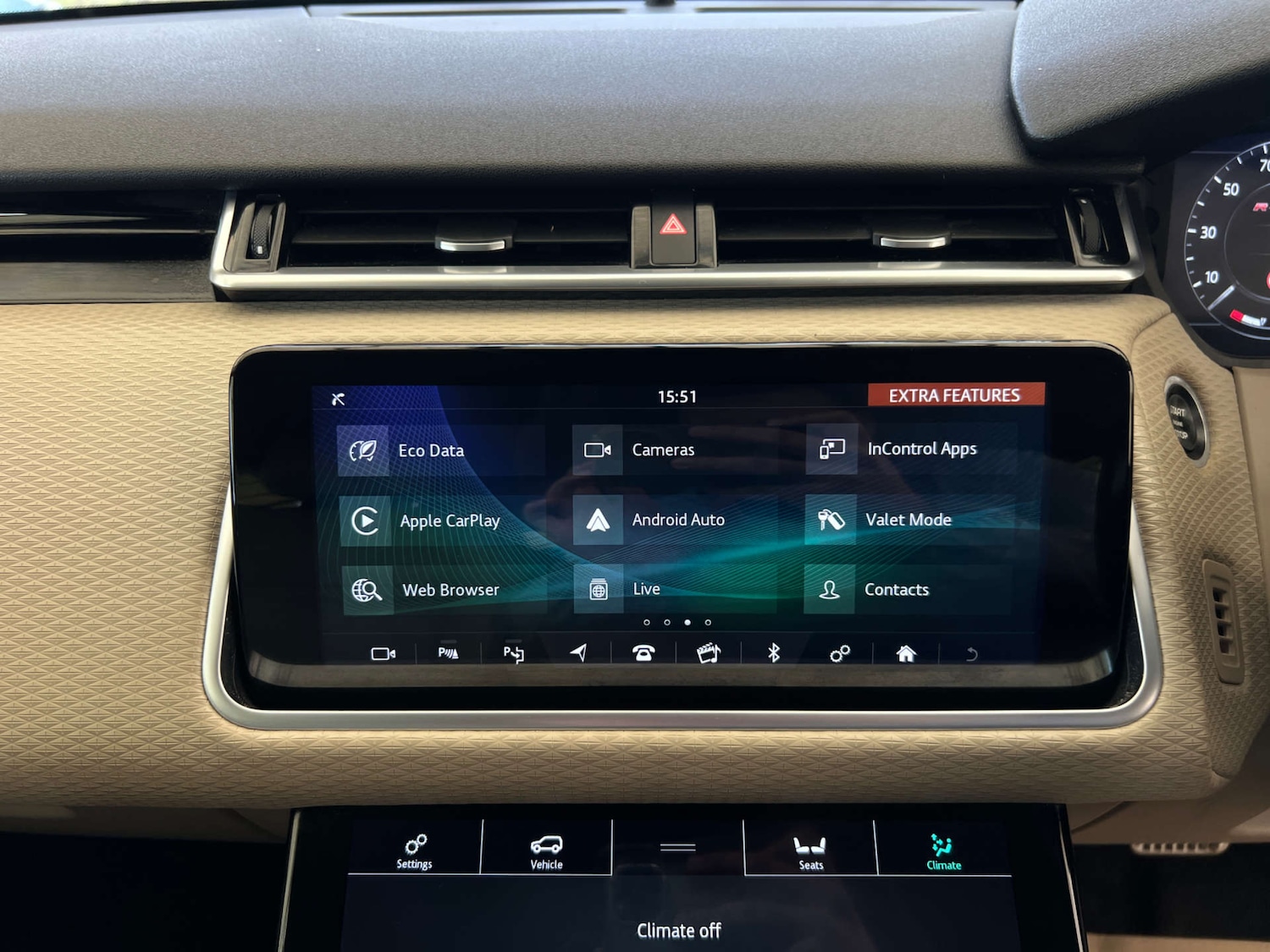 Used Land Rover Range Rover Velar 2019 for sale - 78032014: Photo 23