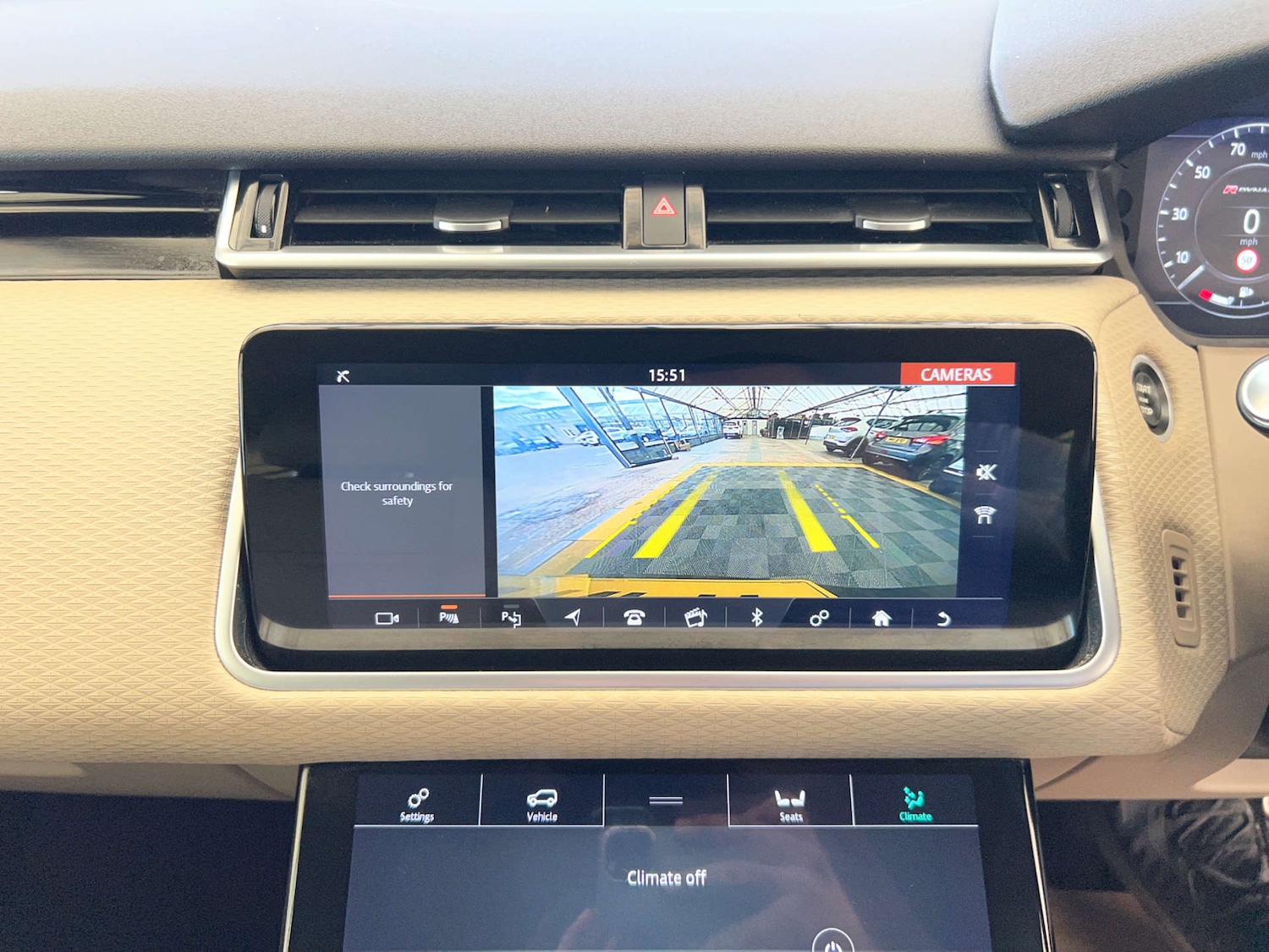 Used Land Rover Range Rover Velar 2019 for sale - 78032014: Photo 24