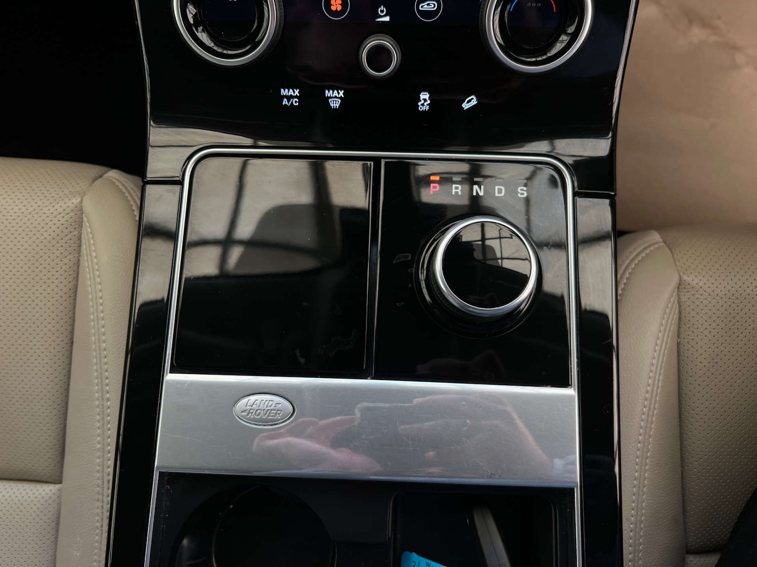 Used Land Rover Range Rover Velar 2019 for sale - 78032014: Photo 25