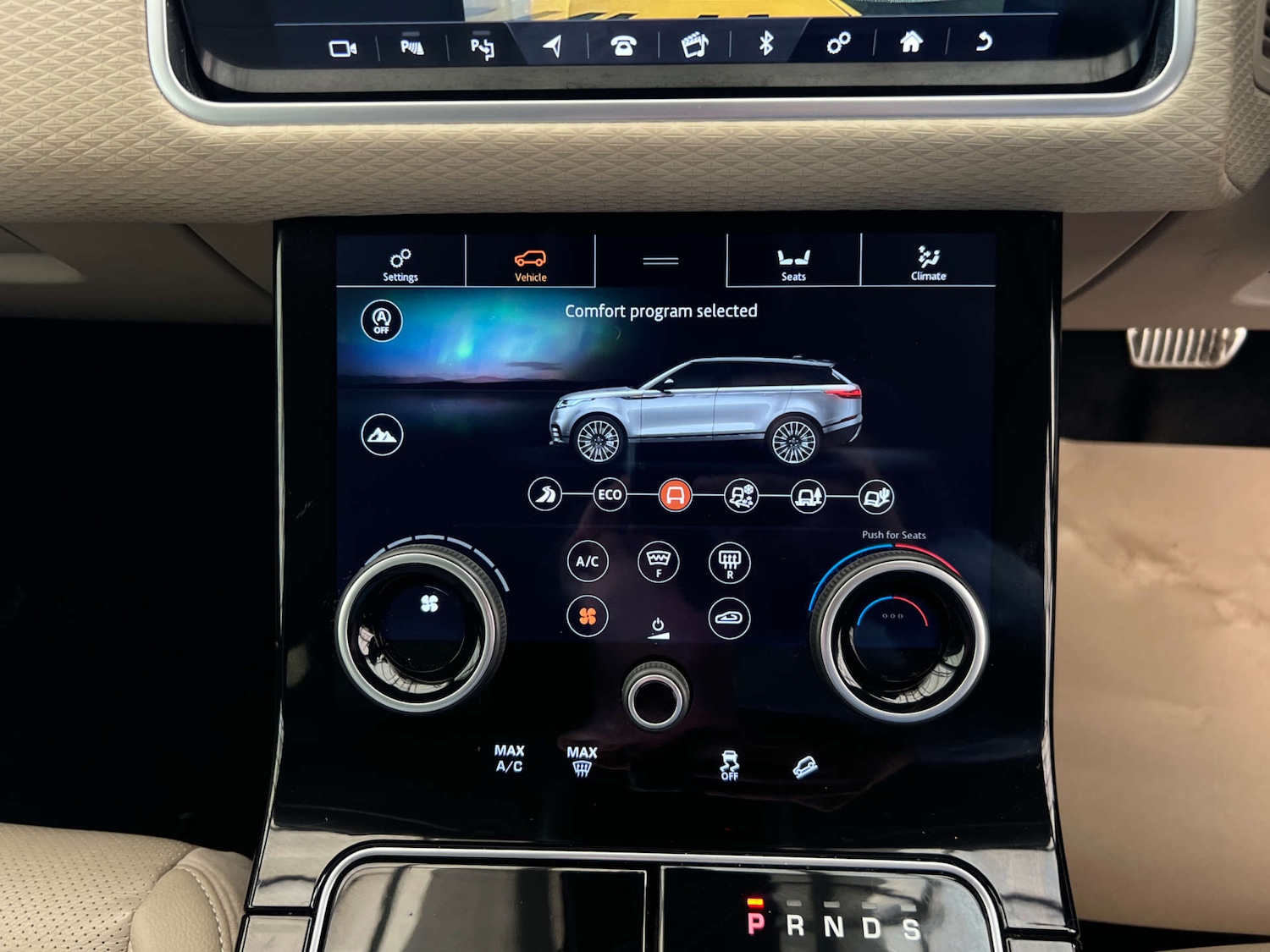 Used Land Rover Range Rover Velar 2019 for sale - 78032014: Photo 26