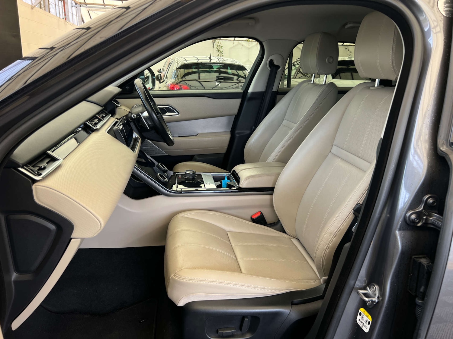 Used Land Rover Range Rover Velar 2019 for sale - 78032014: Photo 27