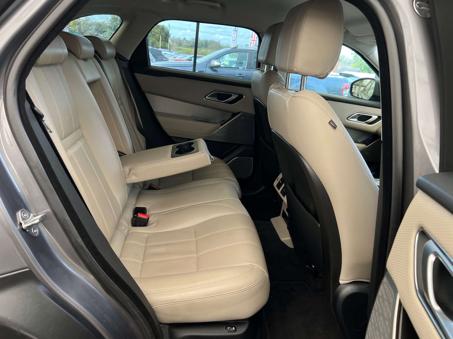 Used Land Rover Range Rover Velar 2019 for sale - 78032014: Photo 28