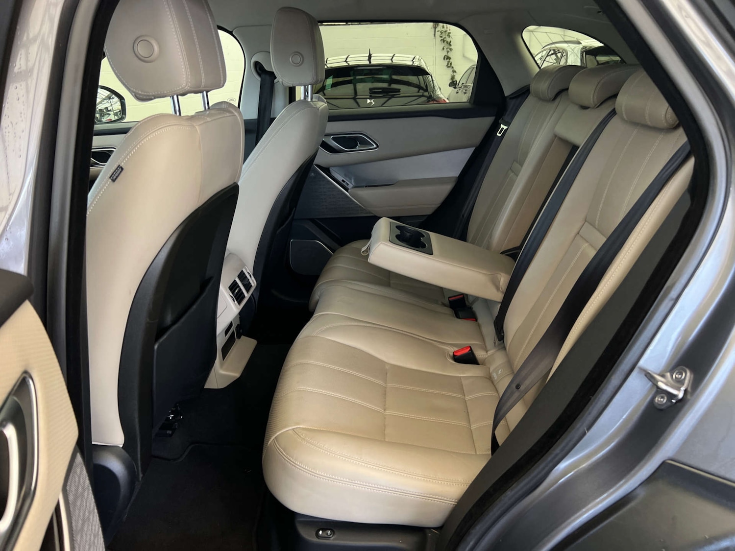 Used Land Rover Range Rover Velar 2019 for sale - 78032014: Photo 29