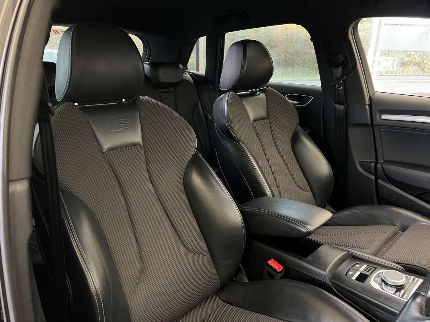 Used Audi A3 2018 for sale - 77022572: Photo 10