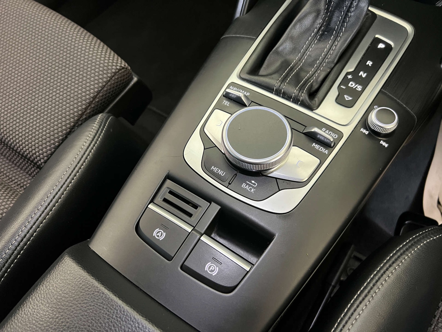 Used Audi A3 2018 for sale - 77022572: Photo 18