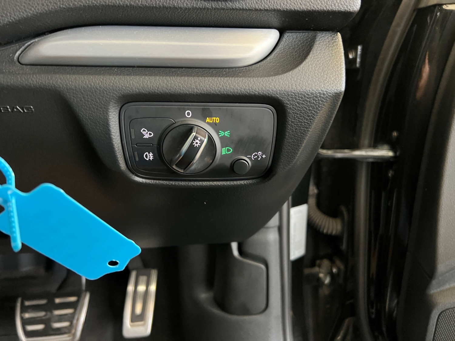 Used Audi A3 2018 for sale - 77022572: Photo 19