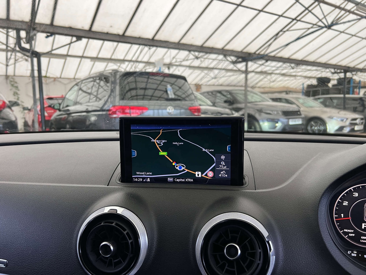 Used Audi A3 2018 for sale - 77022572: Photo 20