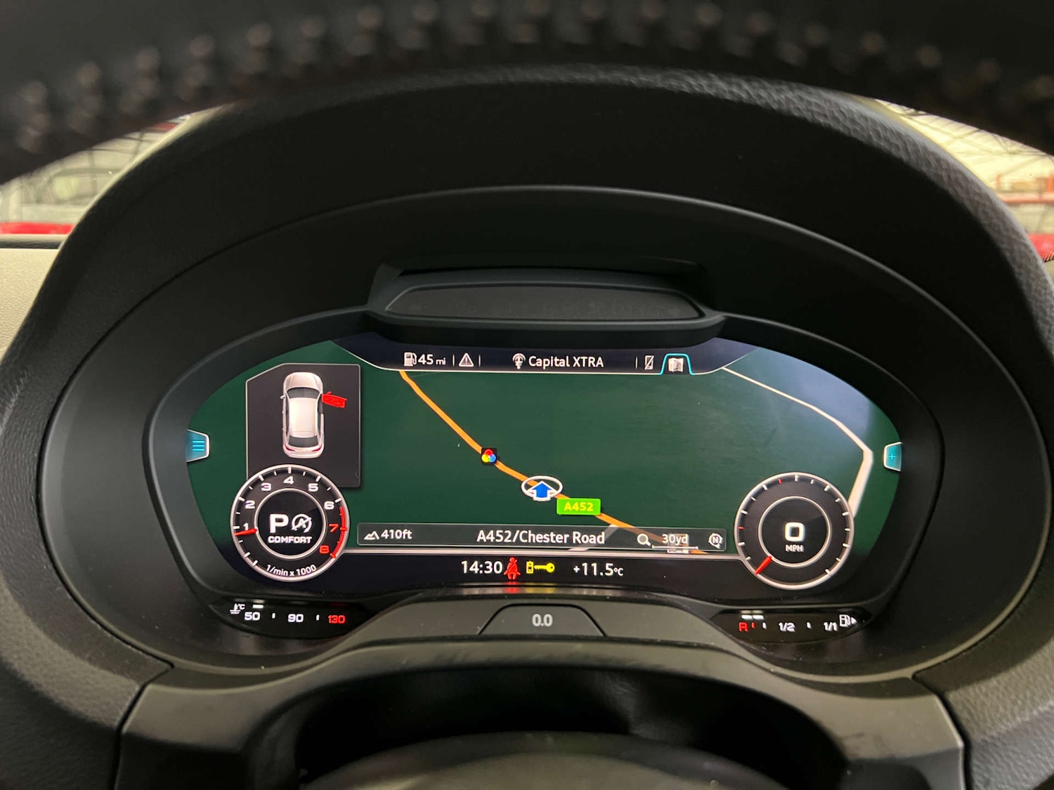 Used Audi A3 2018 for sale - 77022572: Photo 24