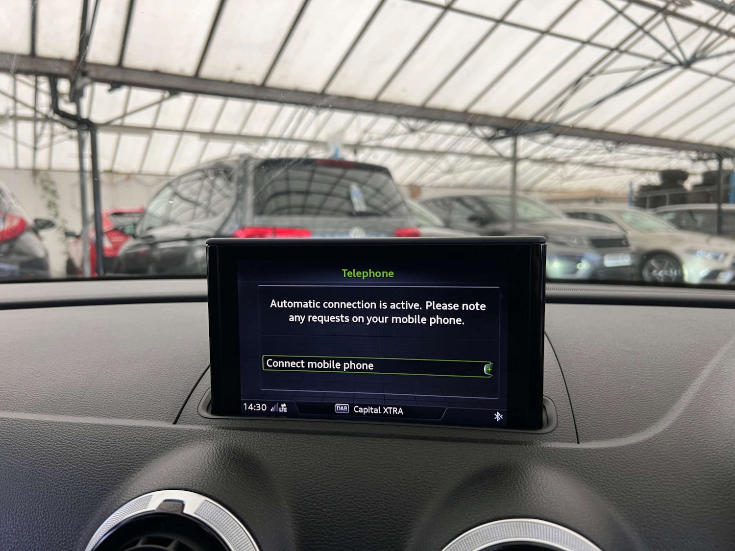 Used Audi A3 2018 for sale - 77022572: Photo 25