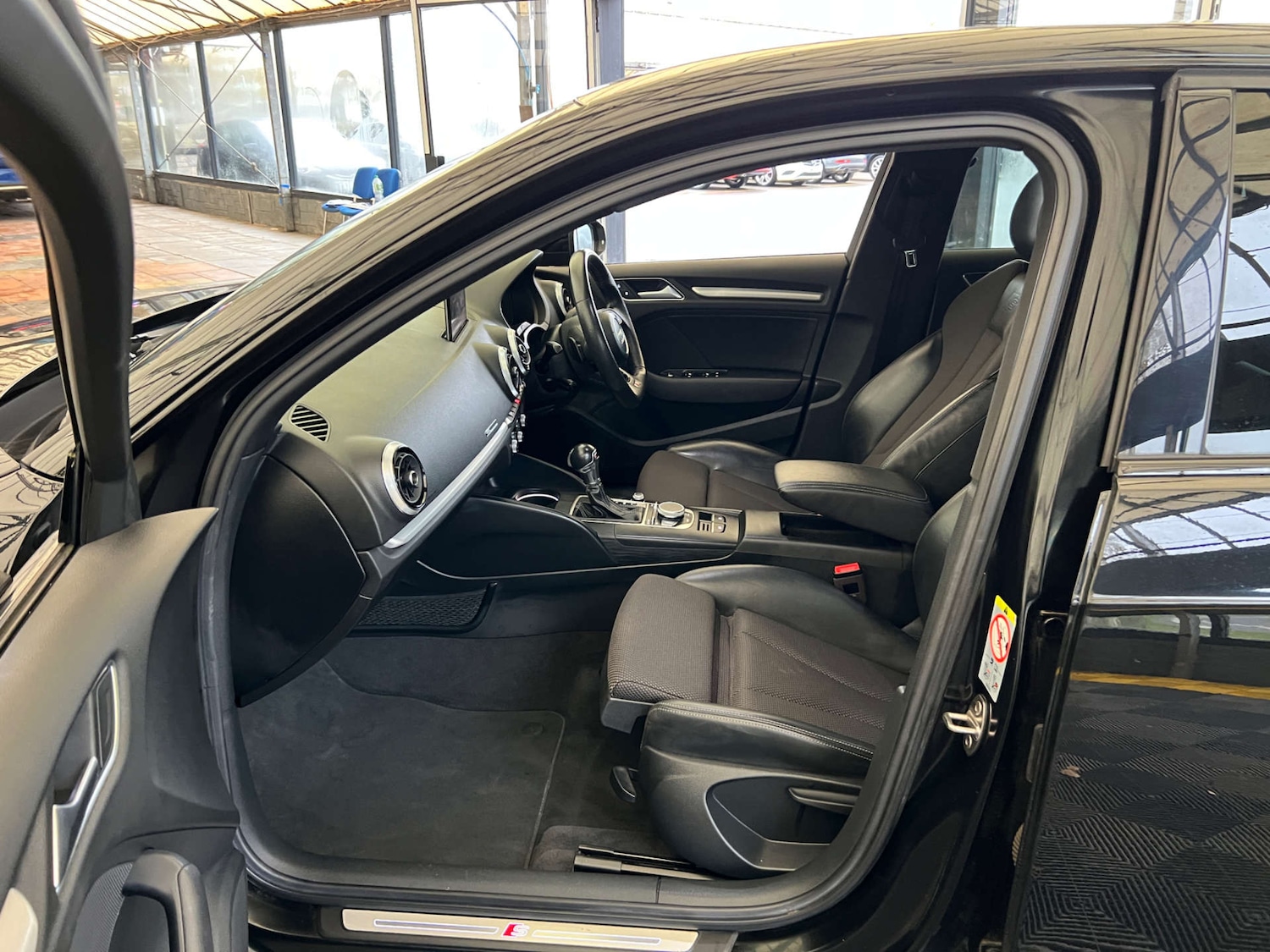 Used Audi A3 2018 for sale - 77022572: Photo 26