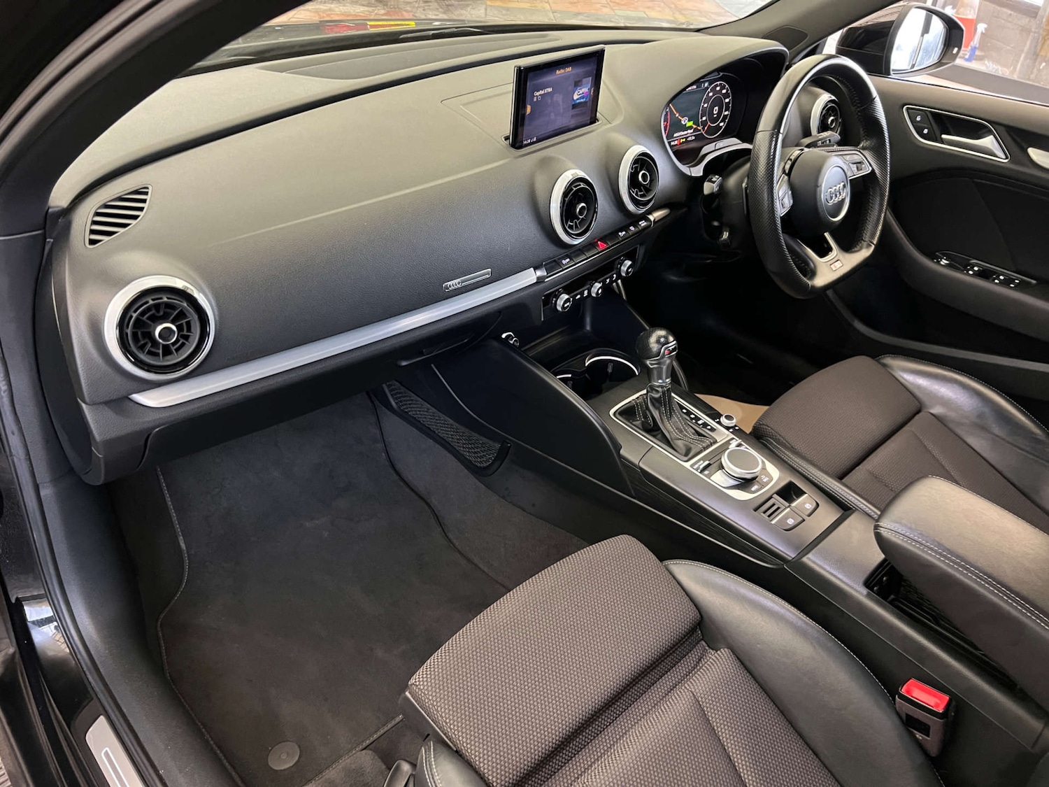 Used Audi A3 2018 for sale - 77022572: Photo 29