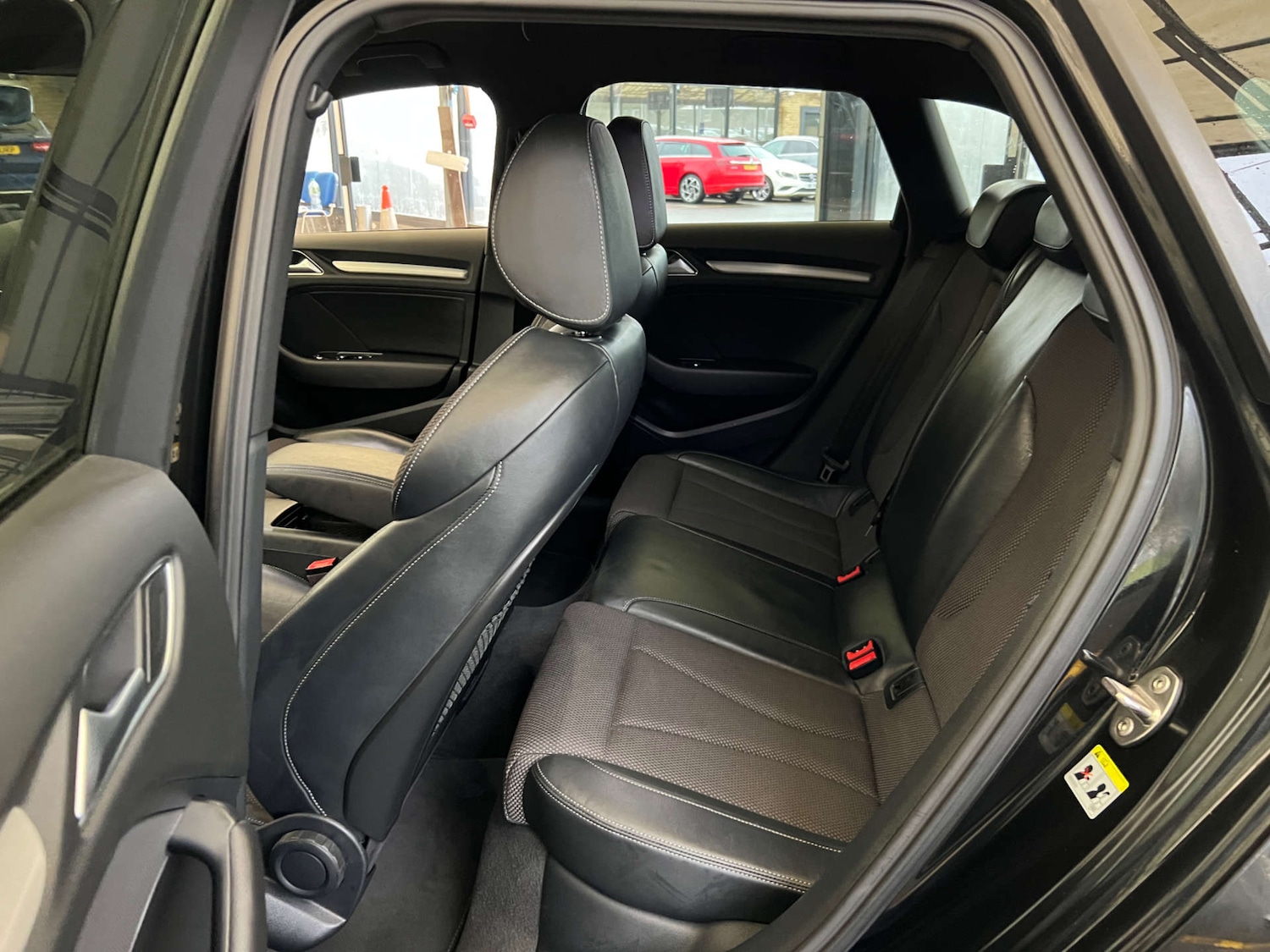 Used Audi A3 2018 for sale - 77022572: Photo 31