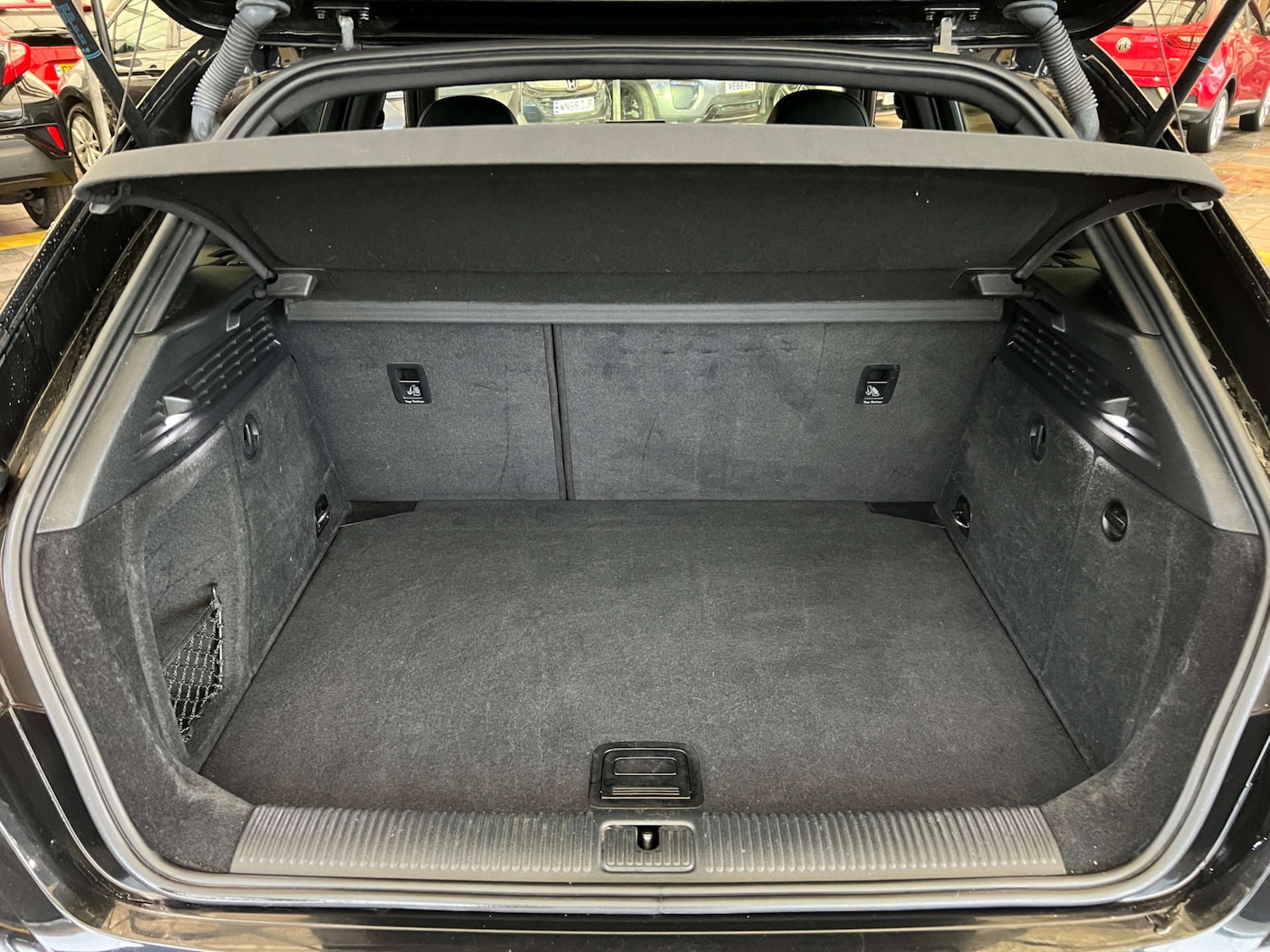 Used Audi A3 2018 for sale - 77022572: Photo 32