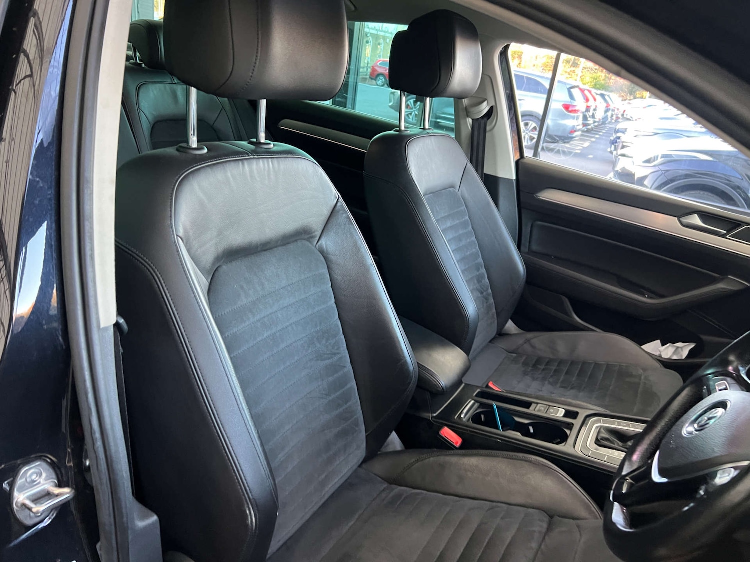 Used Volkswagen Passat 2016 for sale - 76643745: Photo 11