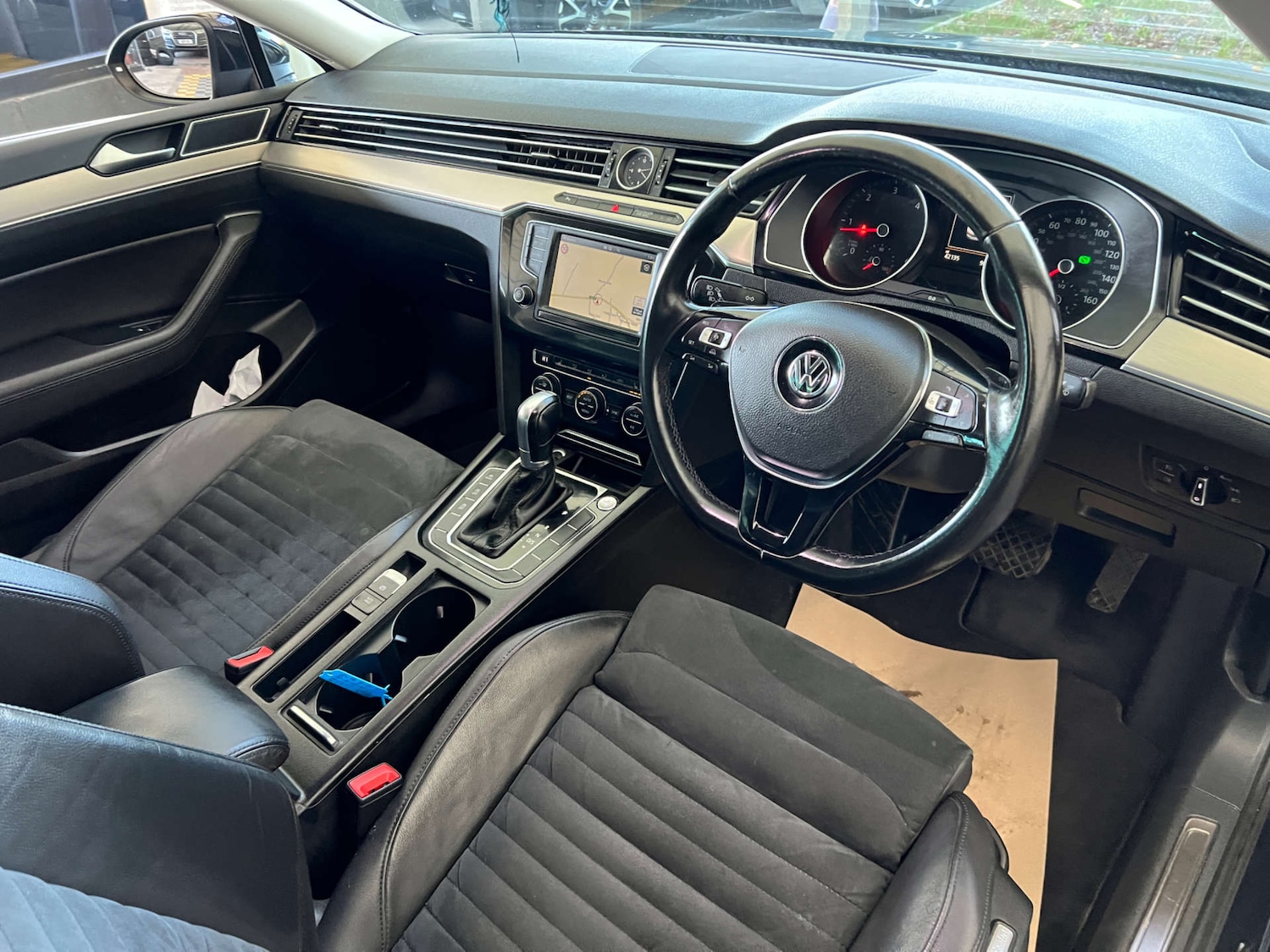 Used Volkswagen Passat 2016 for sale - 76643745: Photo 14