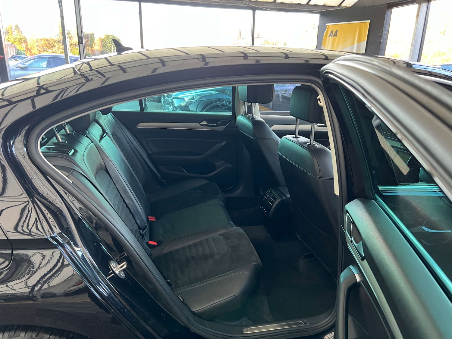 Used Volkswagen Passat 2016 for sale - 76643745: Photo 26