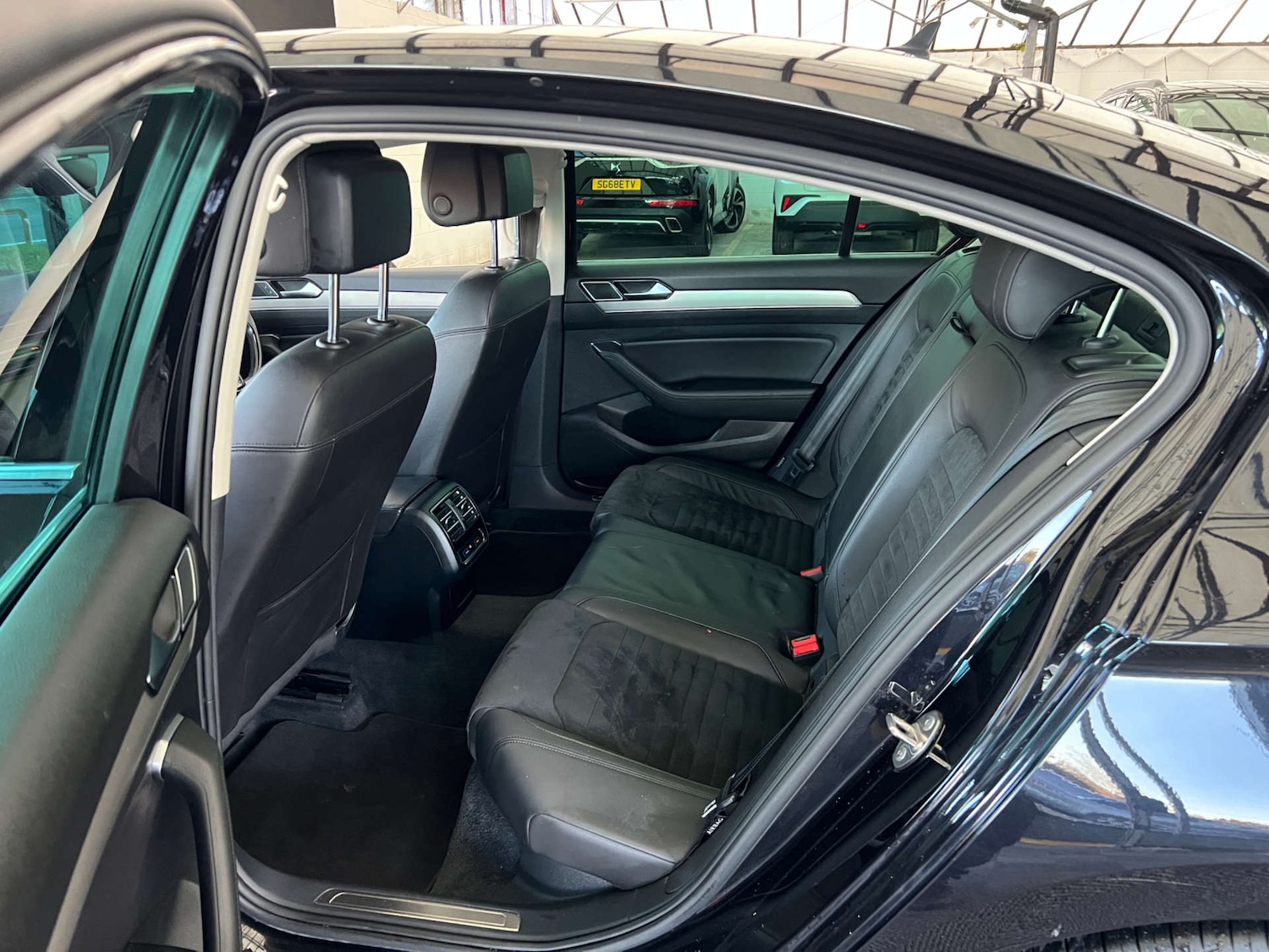 Used Volkswagen Passat 2016 for sale - 76643745: Photo 28