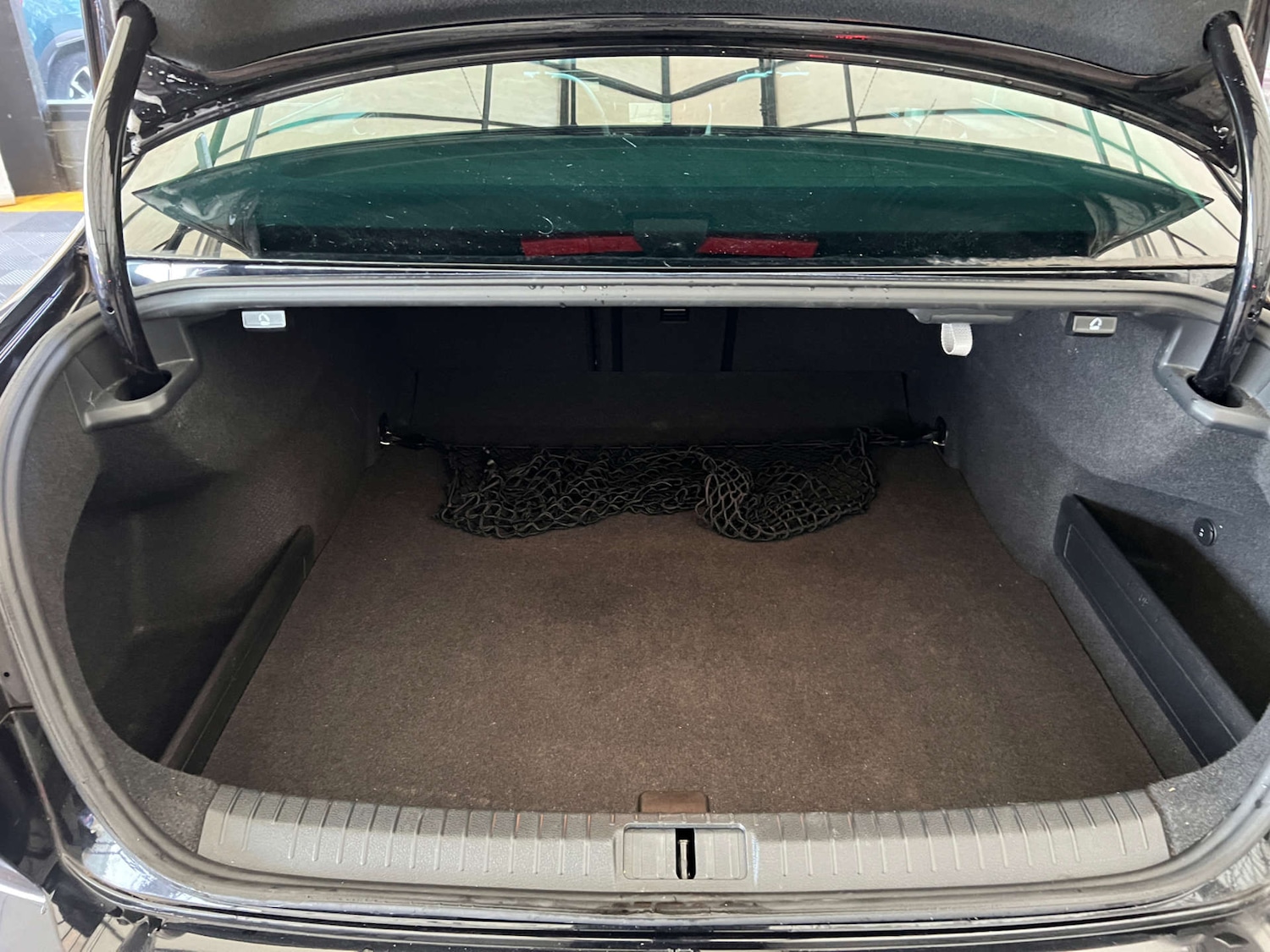 Used Volkswagen Passat 2016 for sale - 76643745: Photo 29