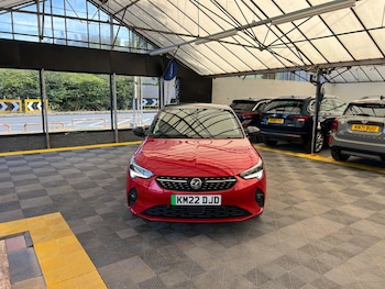 Used Vauxhall Corsa 2022 for sale - 79470683: Photo