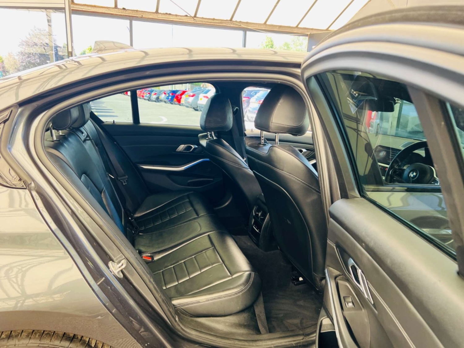 Used BMW 3 Series 2019 for sale - 76363546: Photo 31