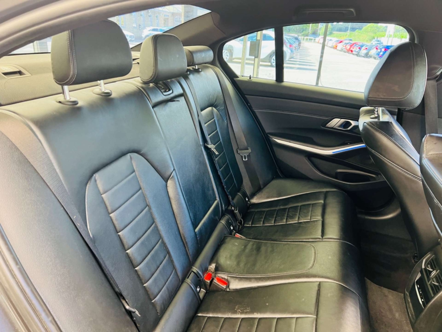 Used BMW 3 Series 2019 for sale - 76363546: Photo 32