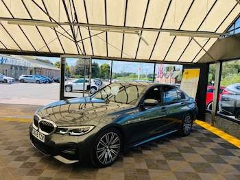 Used BMW 3 Series 2019 for sale - 76363546: Photo