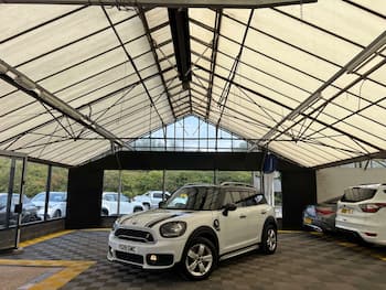 Used MINI Countryman 2019 for sale - 79703277: Photo