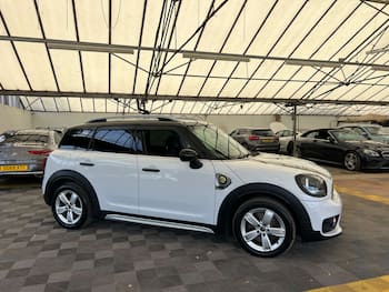 Used MINI Countryman 2019 for sale - 79703277: Photo