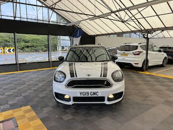 Used MINI Countryman 2019 for sale - 79703277: Photo