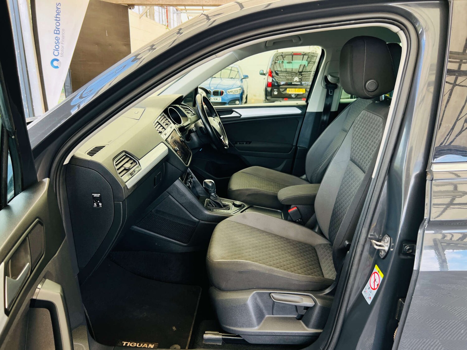 Vehicle 35