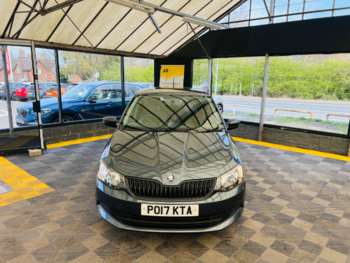 Used Skoda Fabia  for sale - 74568114: Photo