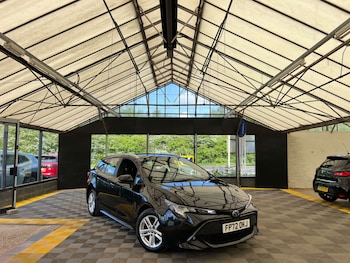 Used Toyota Corolla 2022 for sale - 78403256: Photo