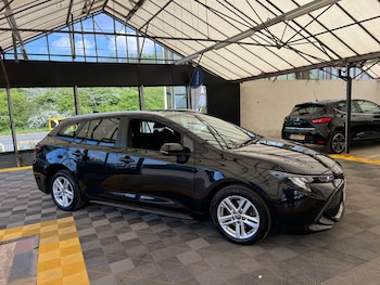 Used Toyota Corolla 2022 for sale - 78403256: Photo