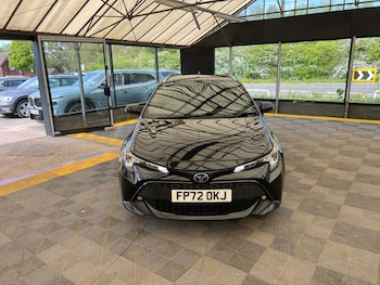 Used Toyota Corolla 2022 for sale - 78403256: Photo