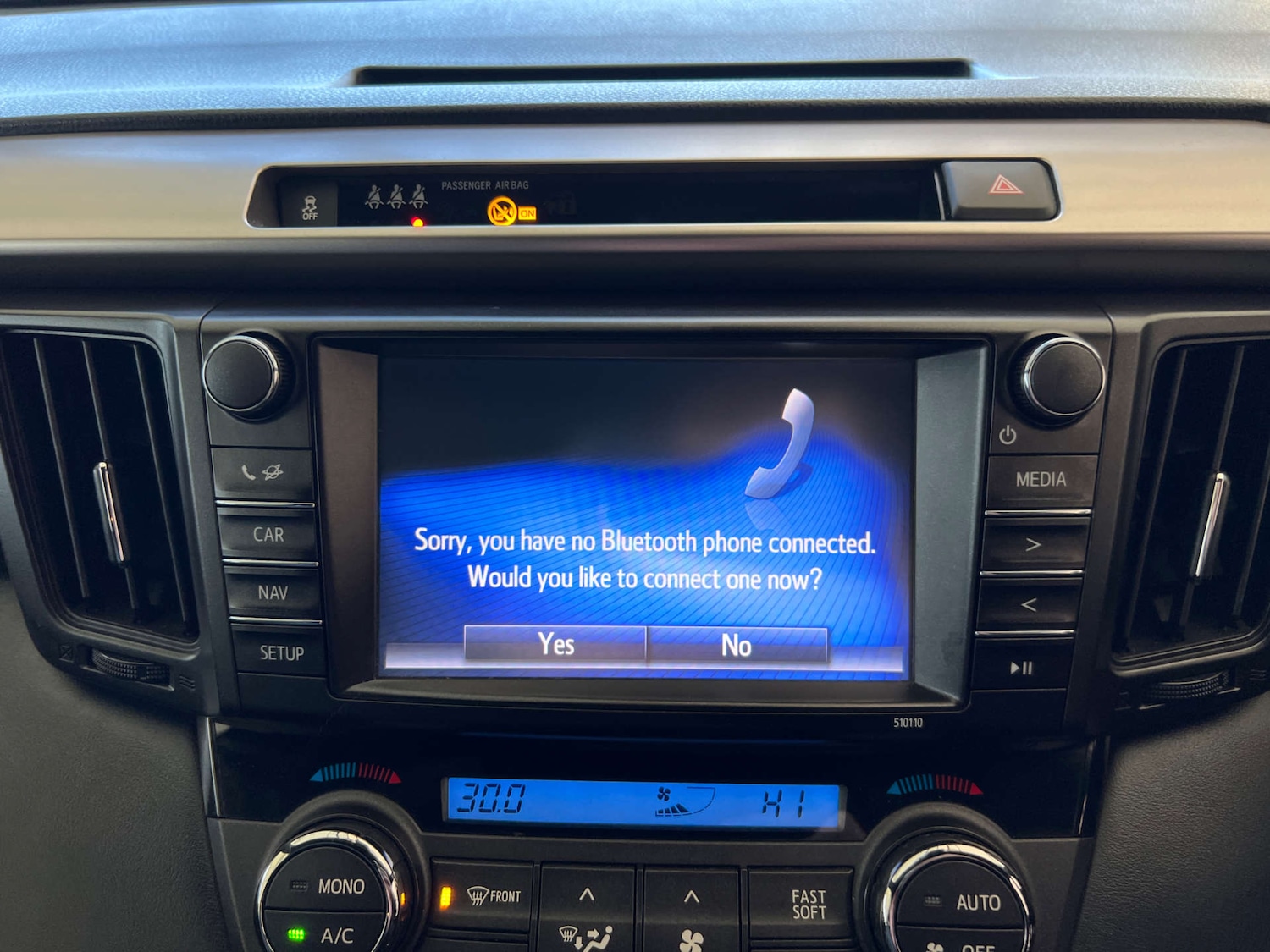 Used Toyota RAV4 2018 for sale - 77628807: Photo 19