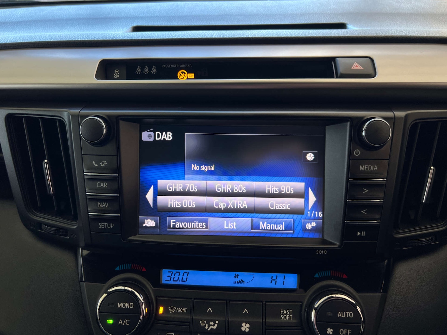 Used Toyota RAV4 2018 for sale - 77628807: Photo 20