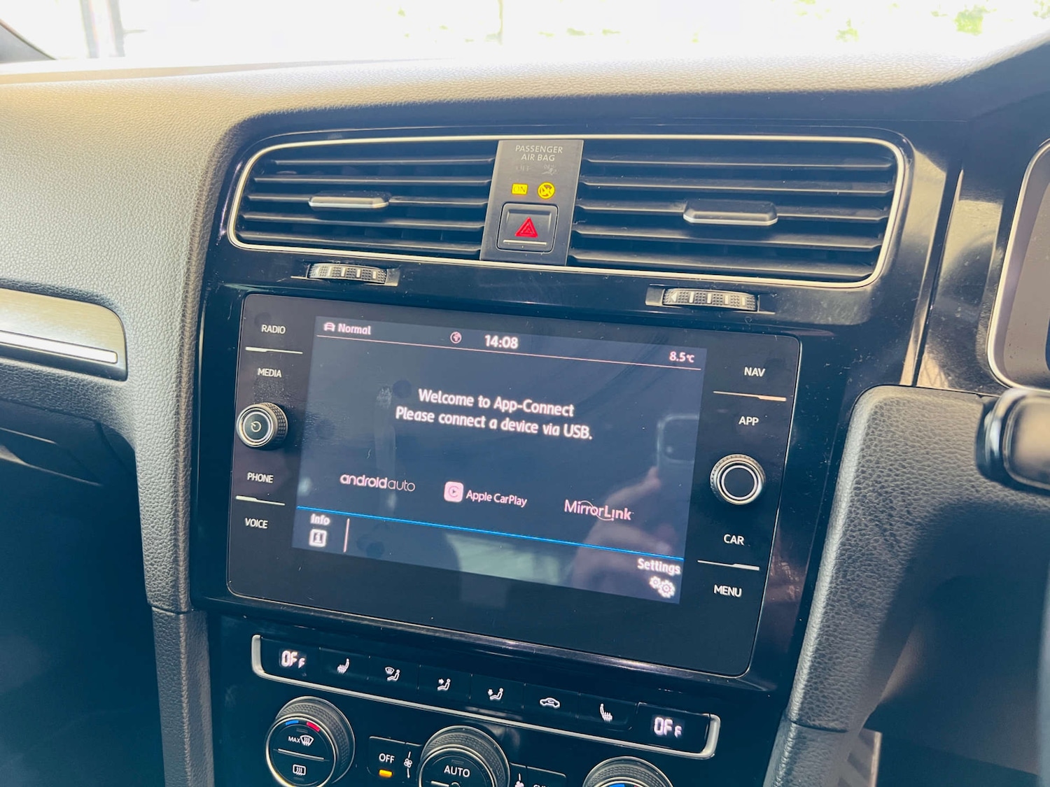 Used Volkswagen Golf 2017 for sale - 76711706: Photo 13