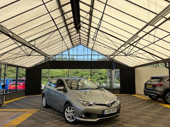 Used Toyota Auris 2018 for sale - 78674393: Photo