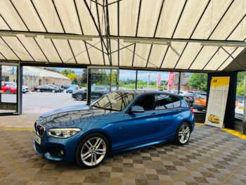 Used BMW 1 Series 2015 for sale - 74832011: Photo