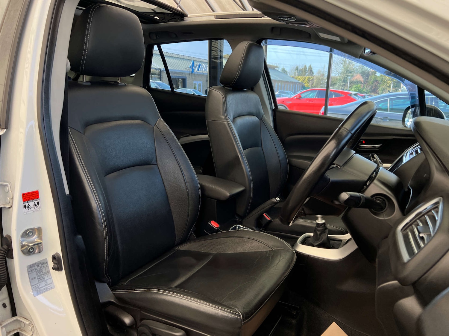 Used Suzuki SX4 S-Cross 2018 for sale - 77979873: Photo 11