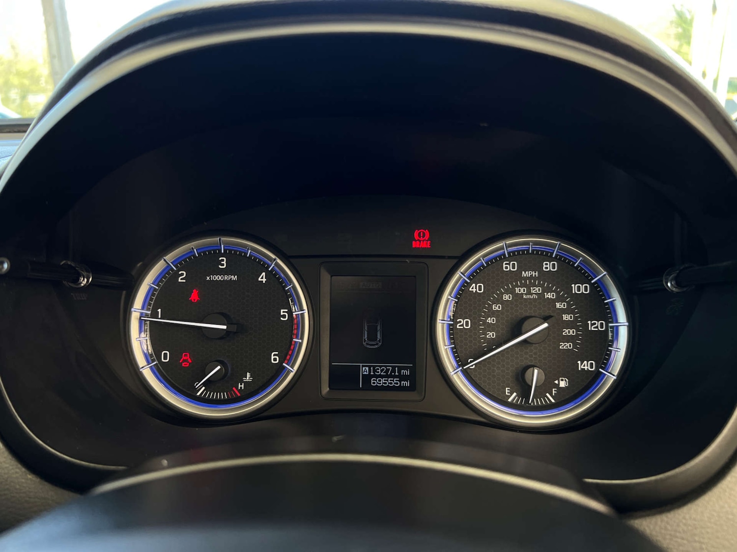 Used Suzuki SX4 S-Cross 2018 for sale - 77979873: Photo 13