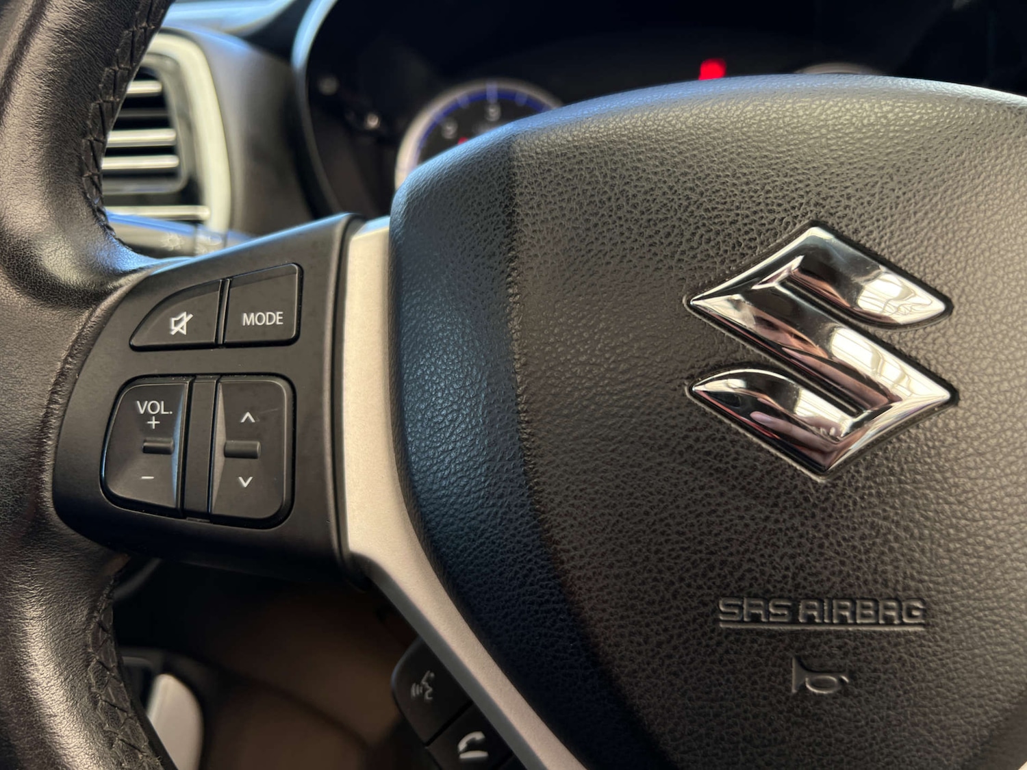 Used Suzuki SX4 S-Cross 2018 for sale - 77979873: Photo 15