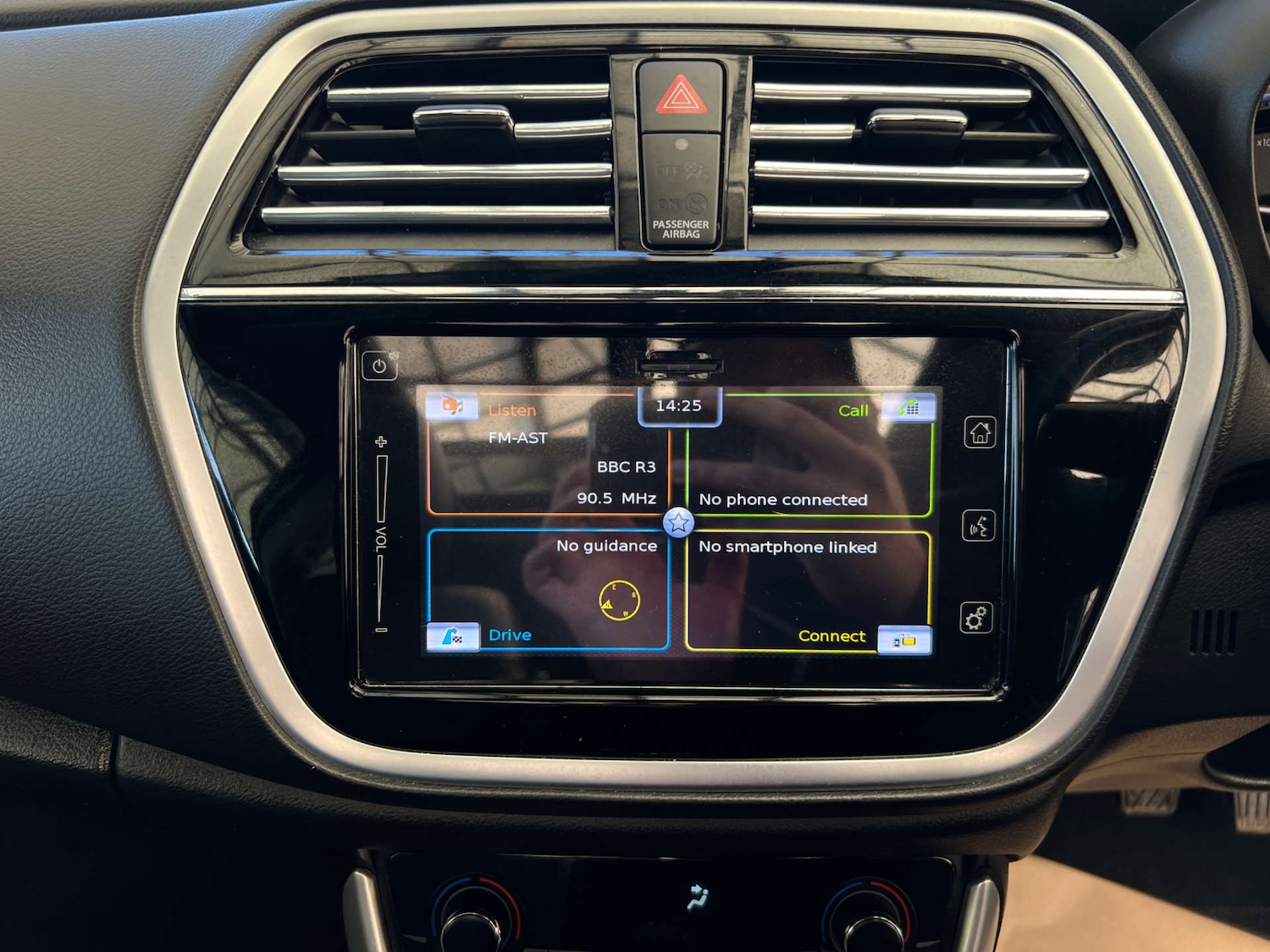 Used Suzuki SX4 S-Cross 2018 for sale - 77979873: Photo 17