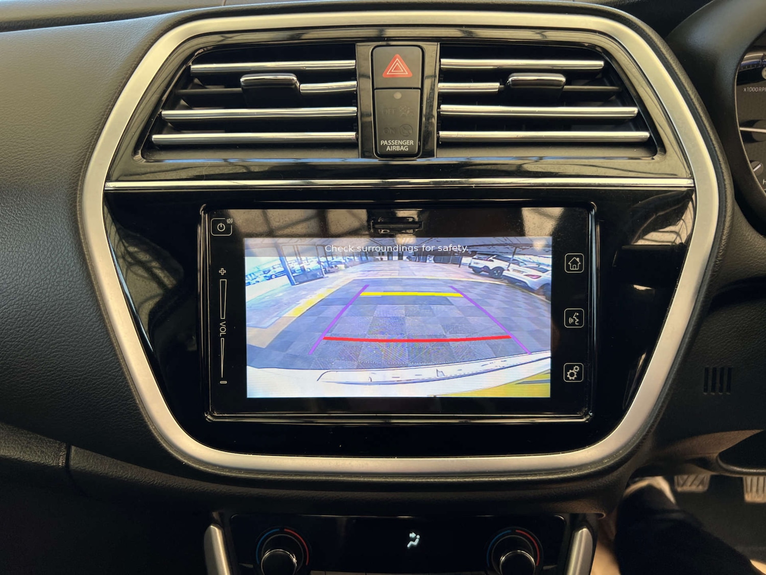 Used Suzuki SX4 S-Cross 2018 for sale - 77979873: Photo 19