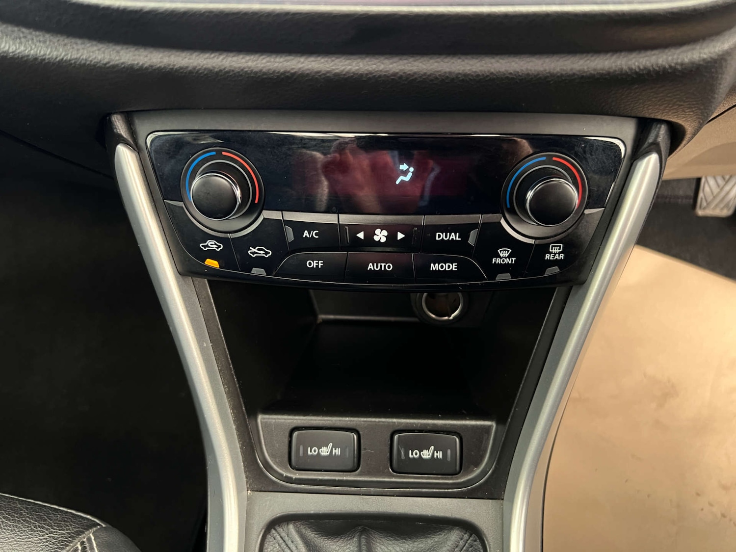 Used Suzuki SX4 S-Cross 2018 for sale - 77979873: Photo 20