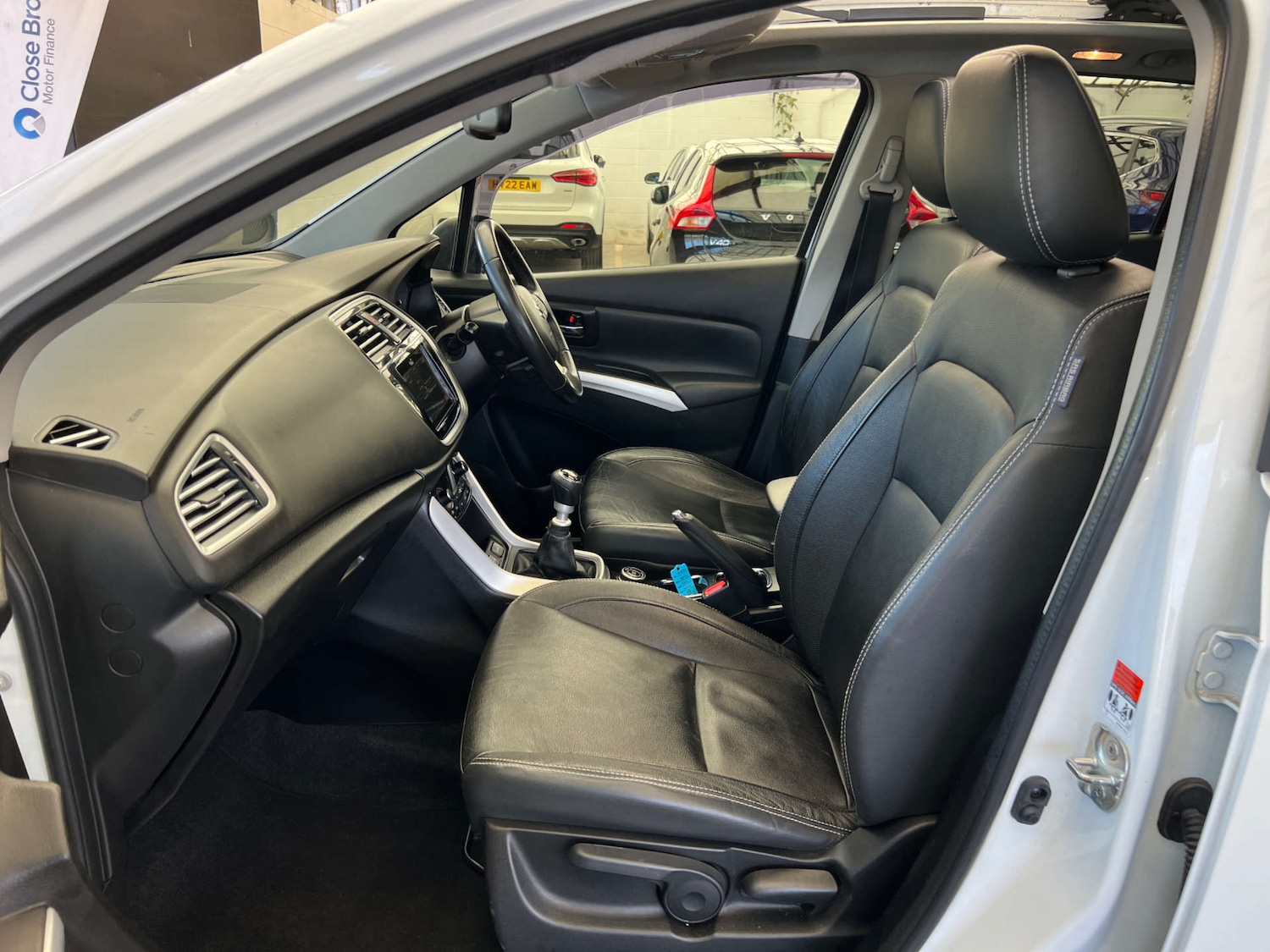 Used Suzuki SX4 S-Cross 2018 for sale - 77979873: Photo 23