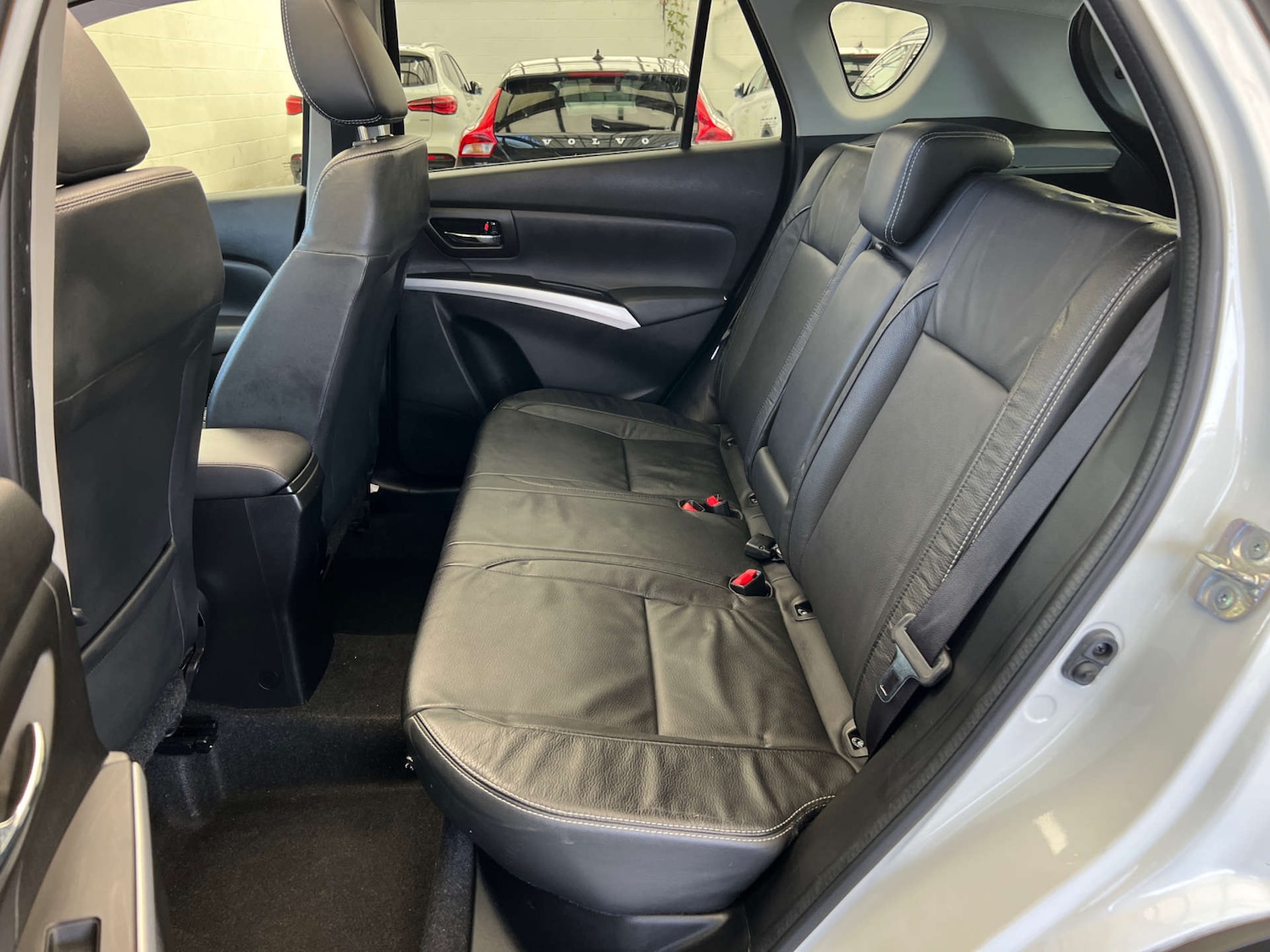 Used Suzuki SX4 S-Cross 2018 for sale - 77979873: Photo 25